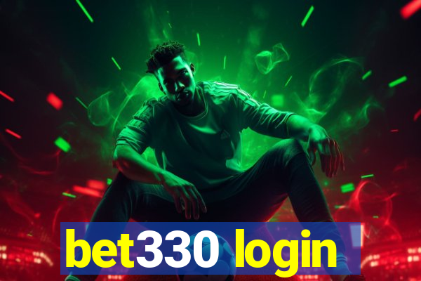 bet330 login